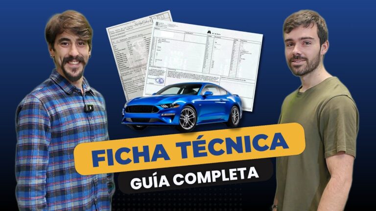 como saber los cv de mi coche
