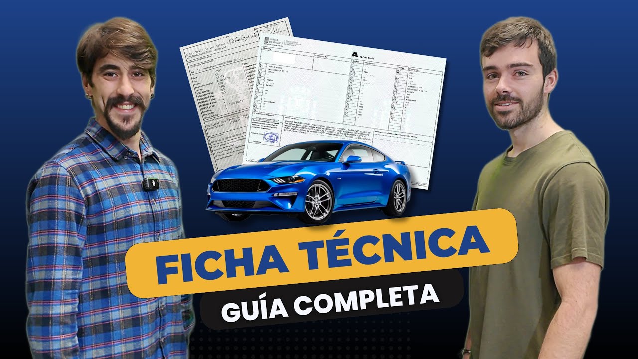 como saber los cv de mi coche