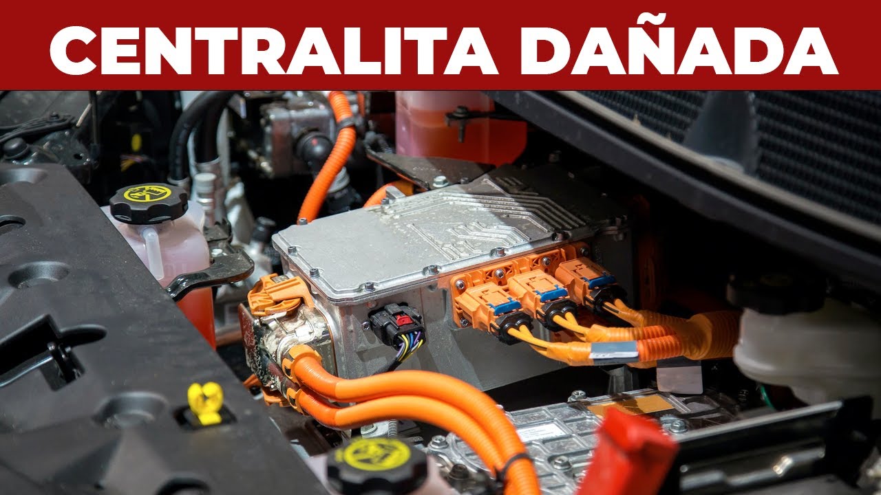como saber si la centralita falla