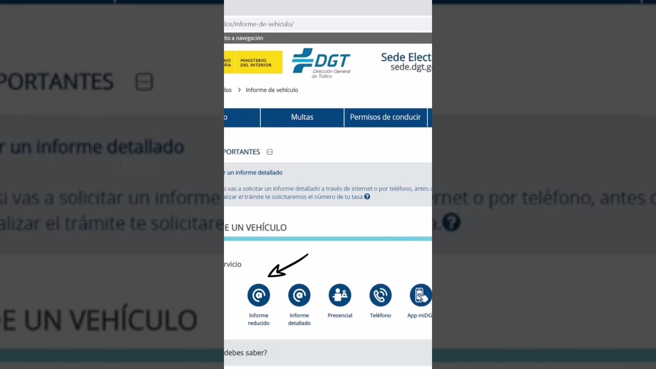 como saber si un coche sigue a mi nombre gratis