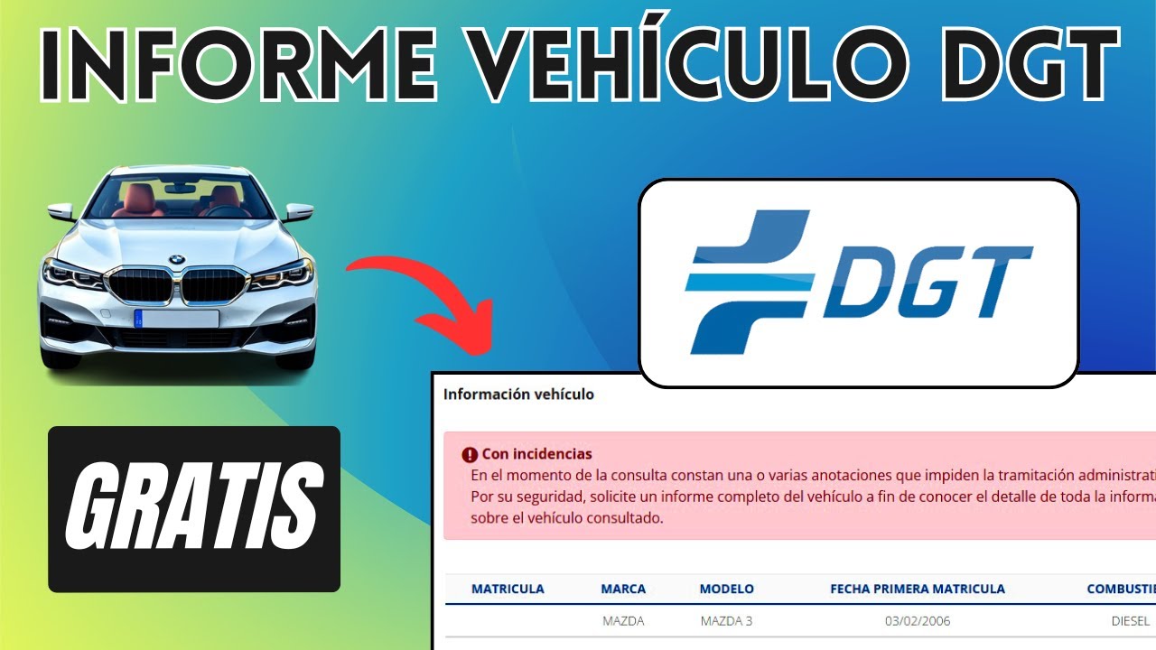como saber si un coche tiene cargas online gratis