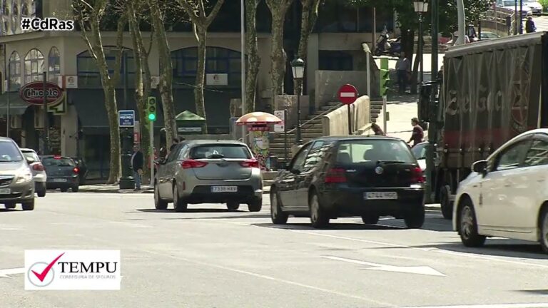 como saber si un coche tiene seguro