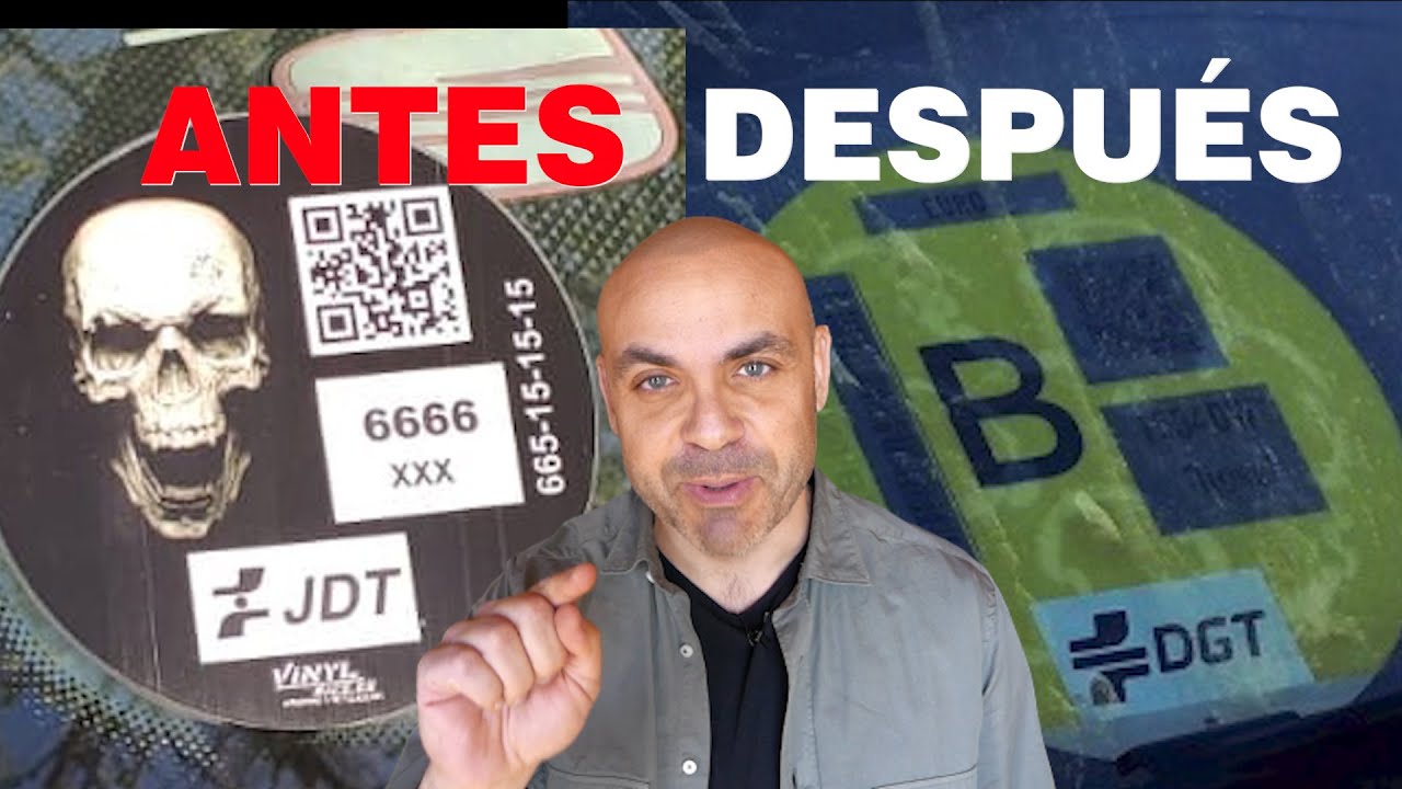 como se si mi coche es euro 4