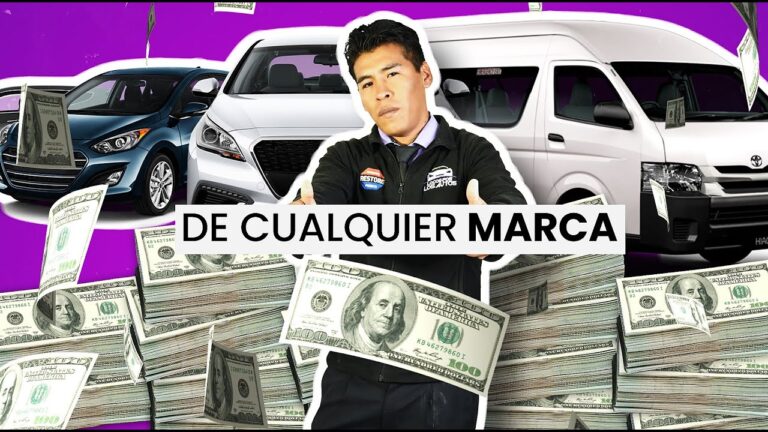 compramos tu coche en cualquier estado