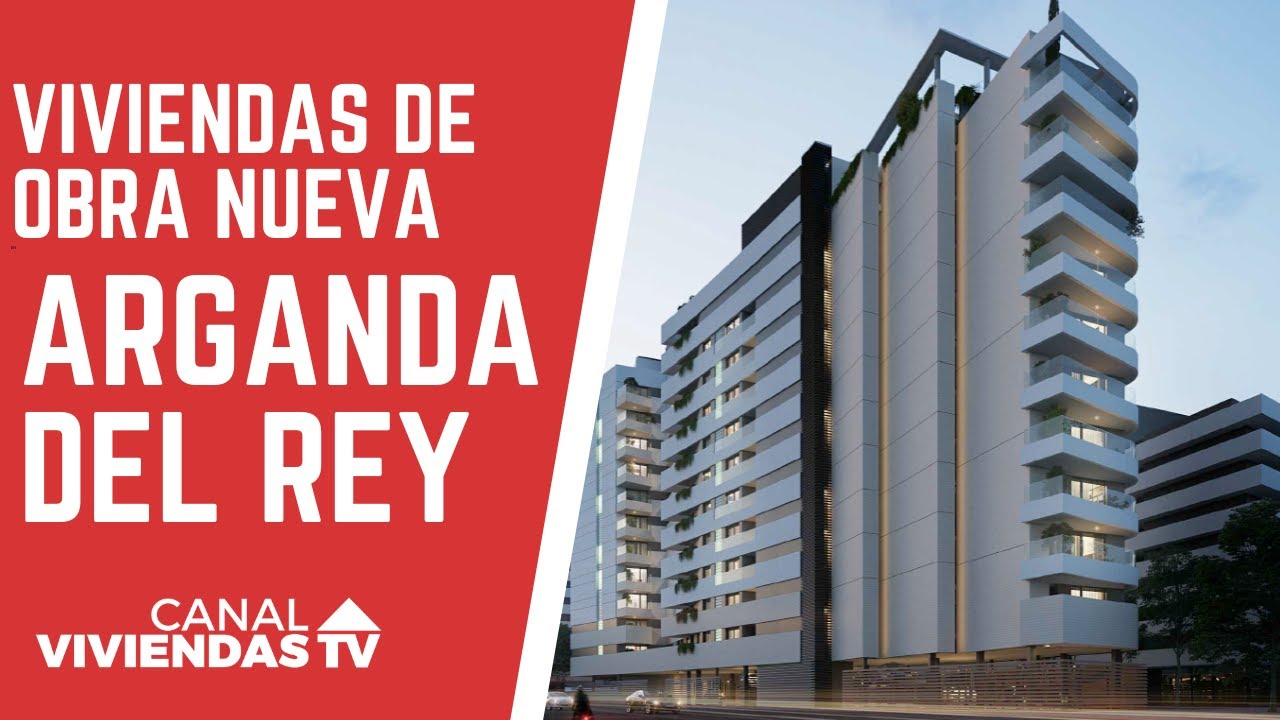 comprar casa en arganda del rey