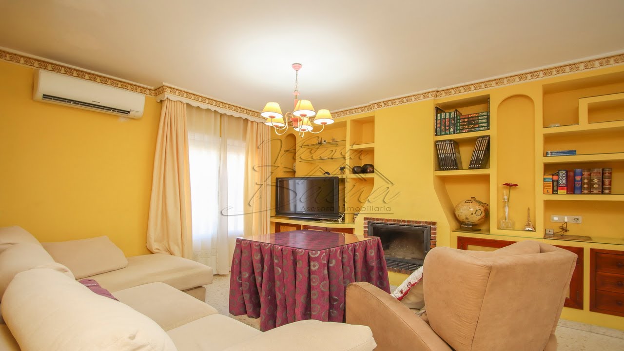 comprar casa en mairena del aljarafe