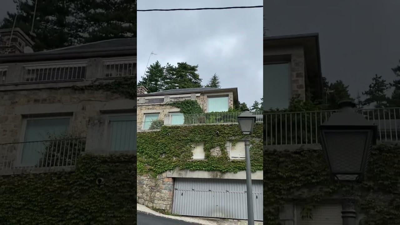 comprar casa san lorenzo de el escorial