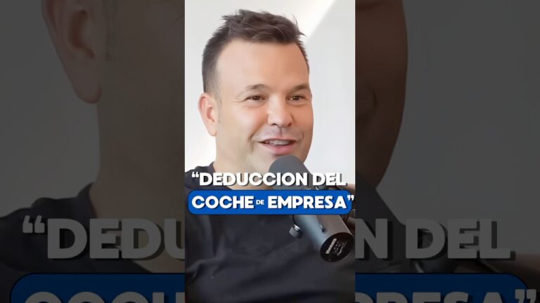 comprar coche de empresa a particular