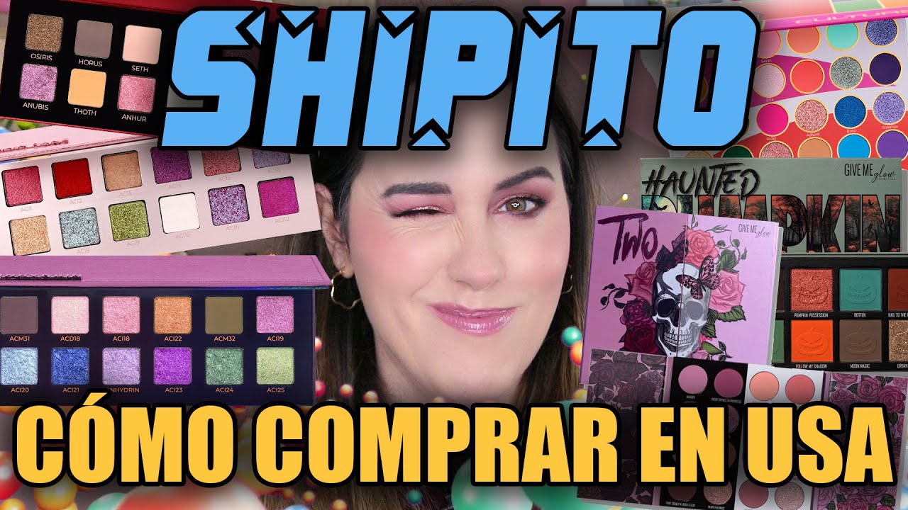 comprar en eeuu y traer a españa