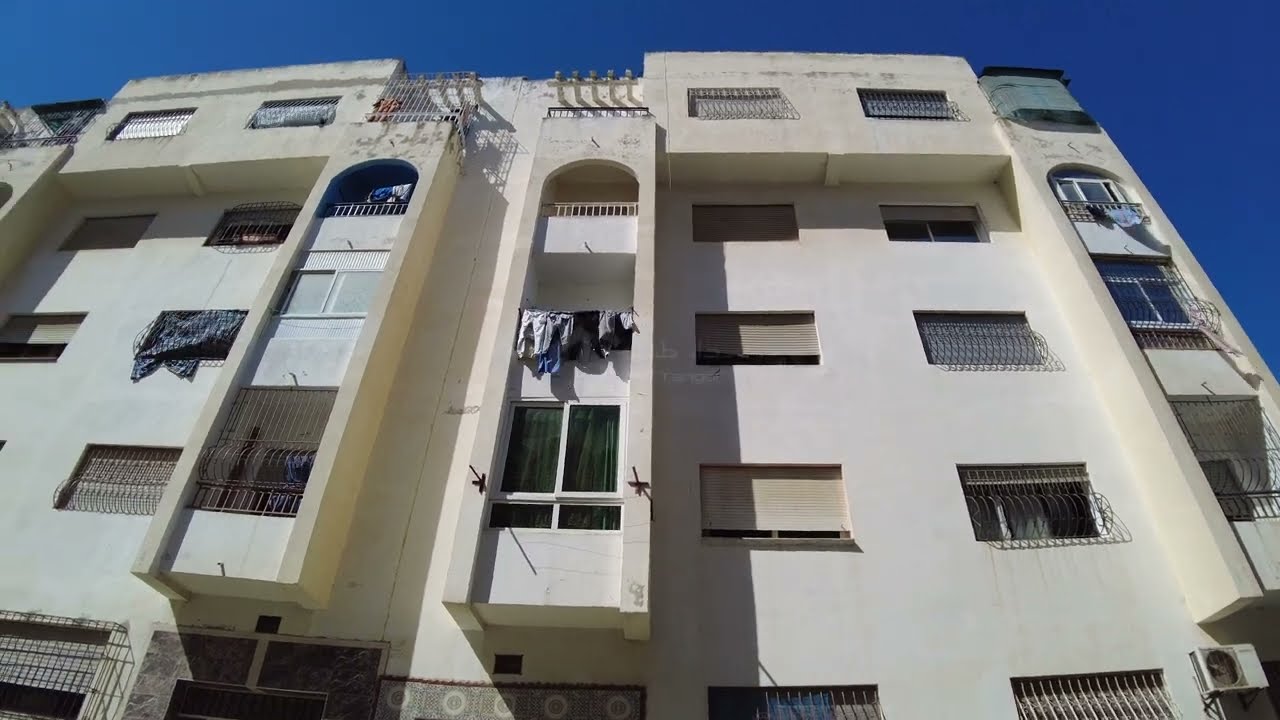 comprar piso en marruecos tánger barato
