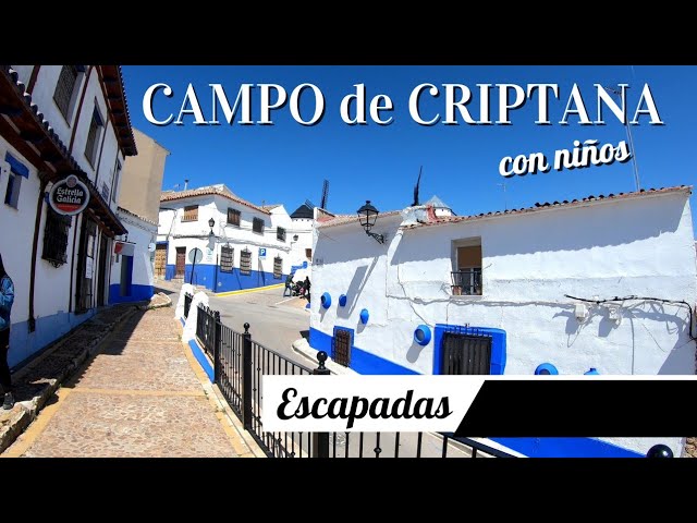 compraventa entre particulares en campo de criptana