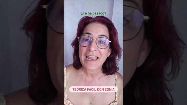 con cuantos fallos suspendes el teorico