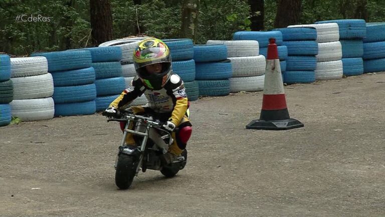 concentraciones moteras este fin de semana