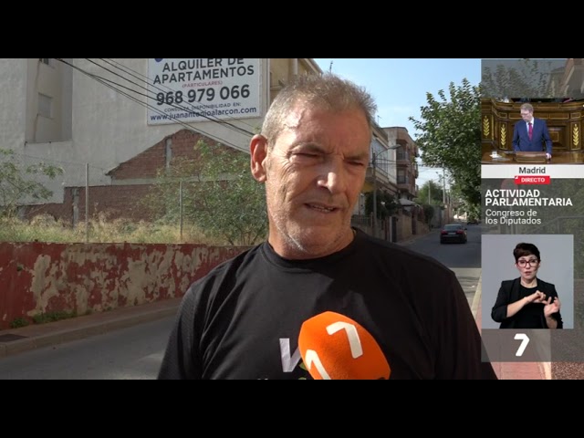 concentraciones moteras este fin de semana murcia