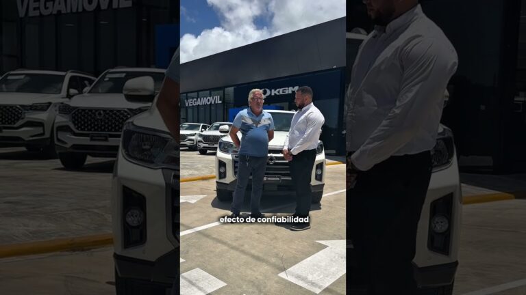 concesionario oficial kgm seiza motor alcobendas