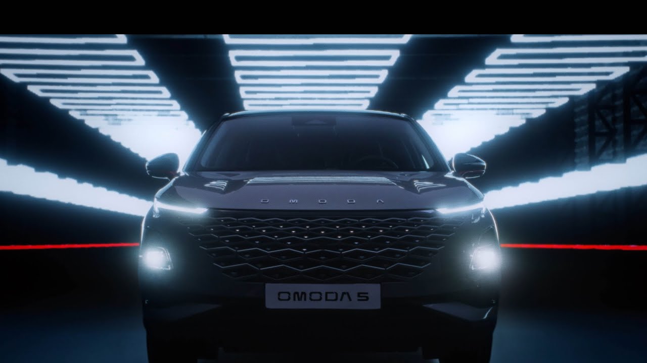 concesionario oficial omoda jaecoo m tecnik madrid