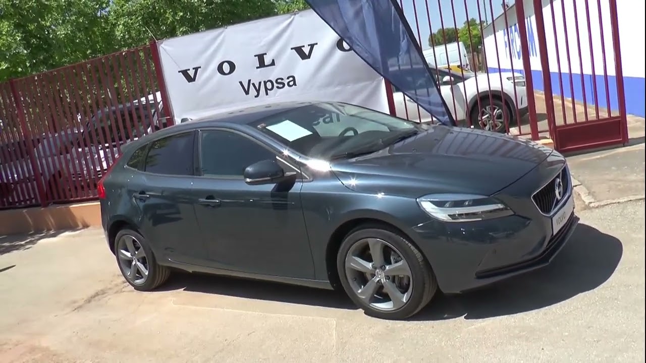 concesionario oficial volvo ciudad real vypsa