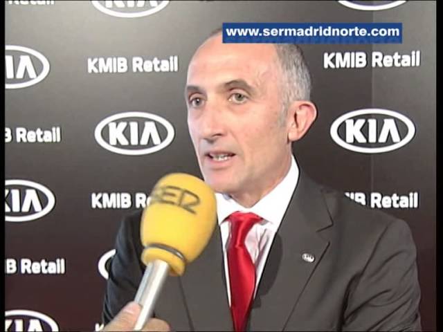 concesionario san sebastián de los reyes