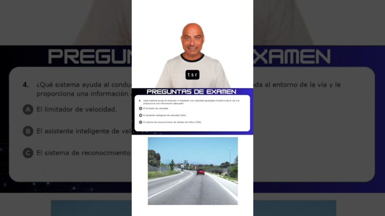 conducir a una velocidad elevada puede producir en el conductor