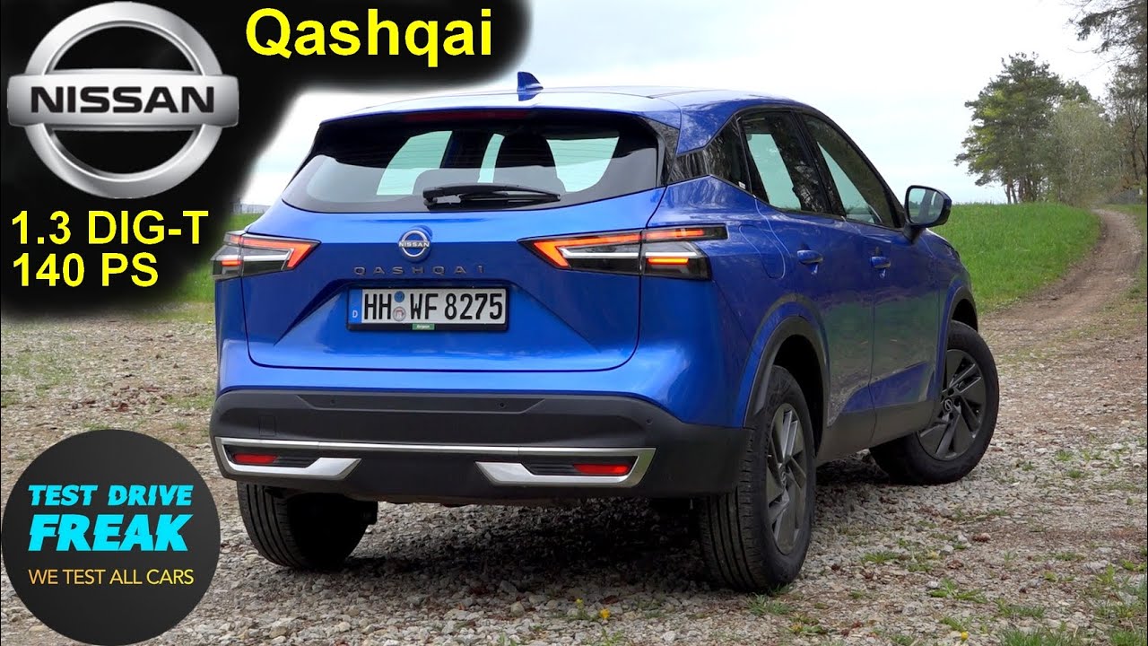 consumo nissan qashqai gasolina 140 cv