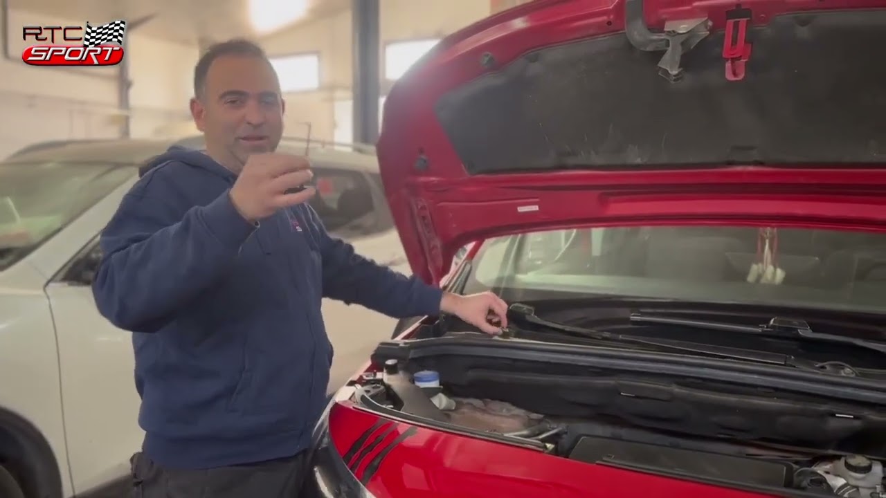 correa distribucion opel corsa 1.2 gasolina