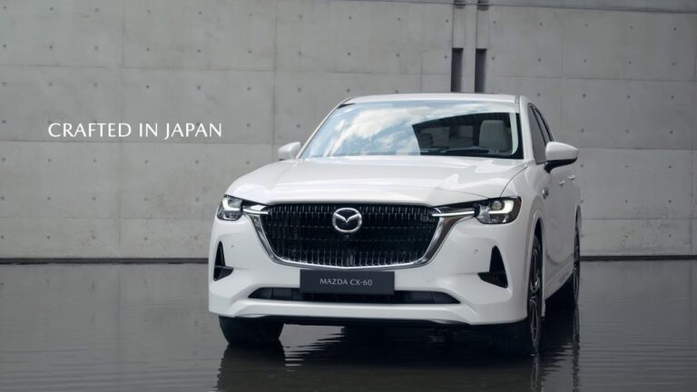 crafted in japan house by mazda