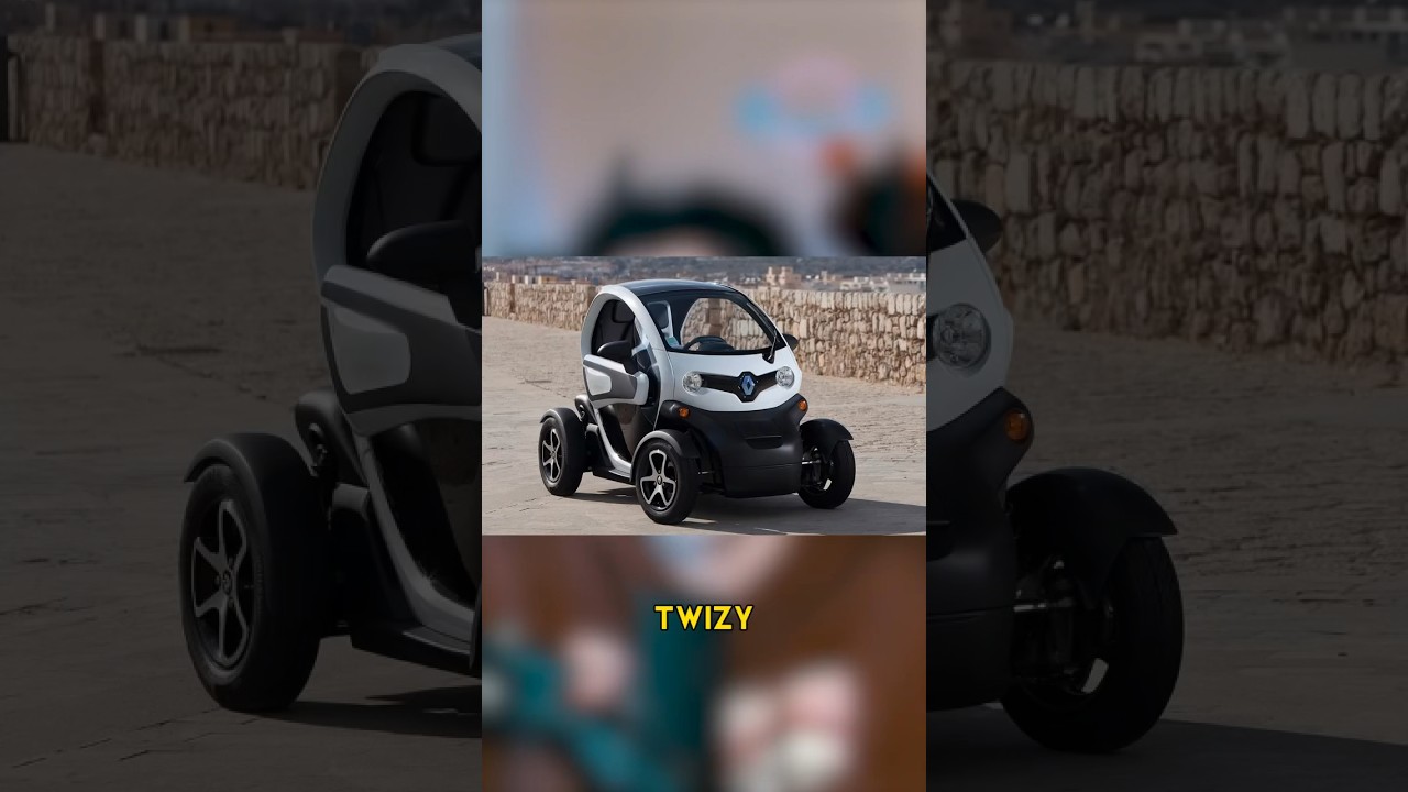 cuál es el coche más lento del mundo