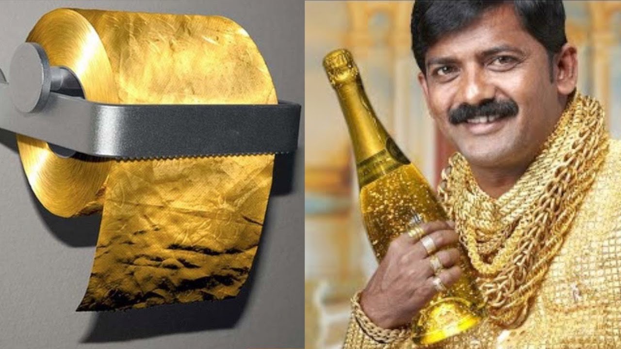 cual es el objeto mas caro del mundo