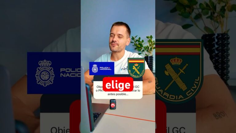 cuál es el sueldo de un guardia civil