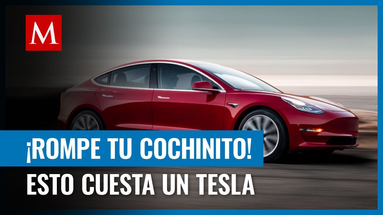 cuál es el tesla más barato
