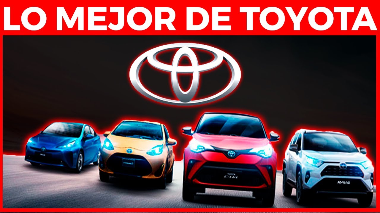 cual es el toyota mas barato