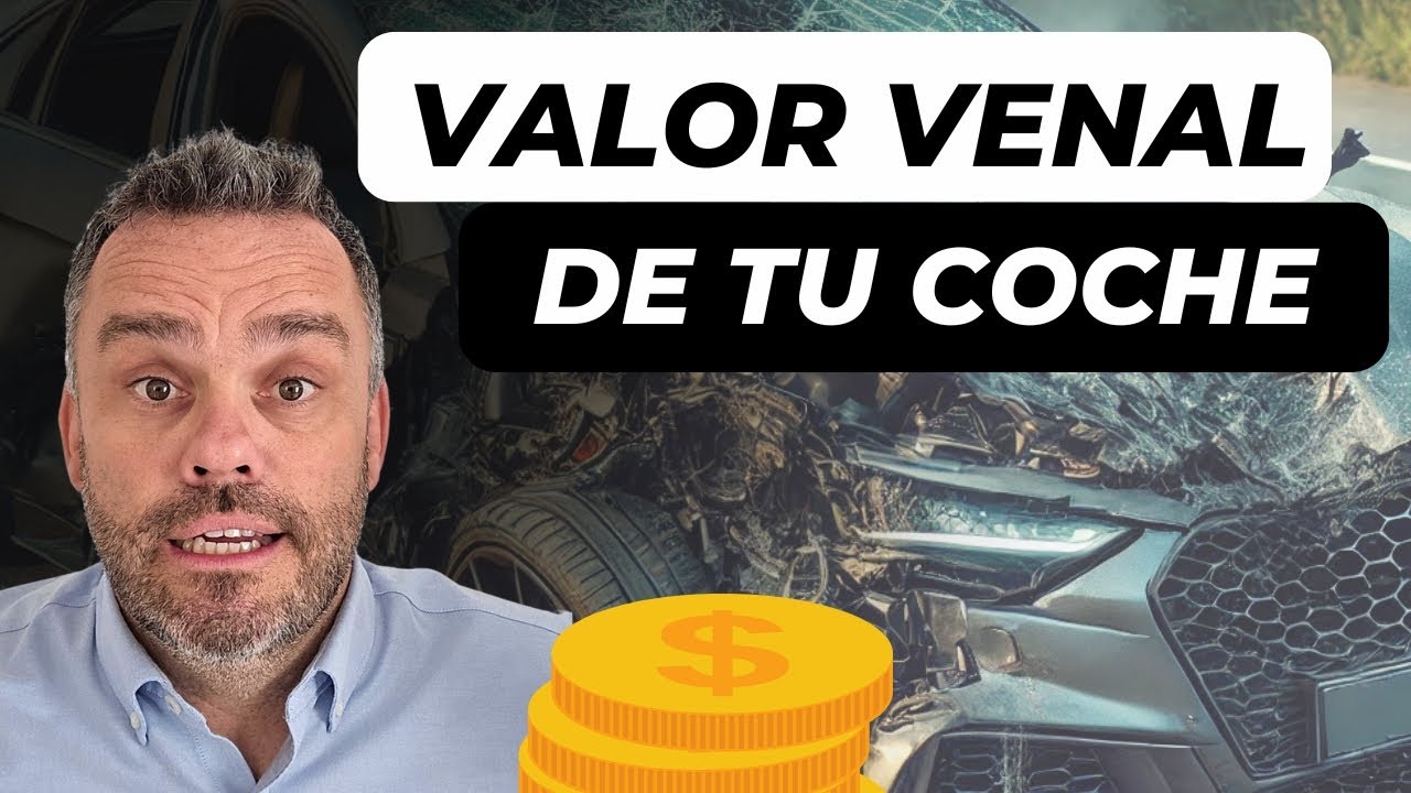 cual es el valor venal de un coche
