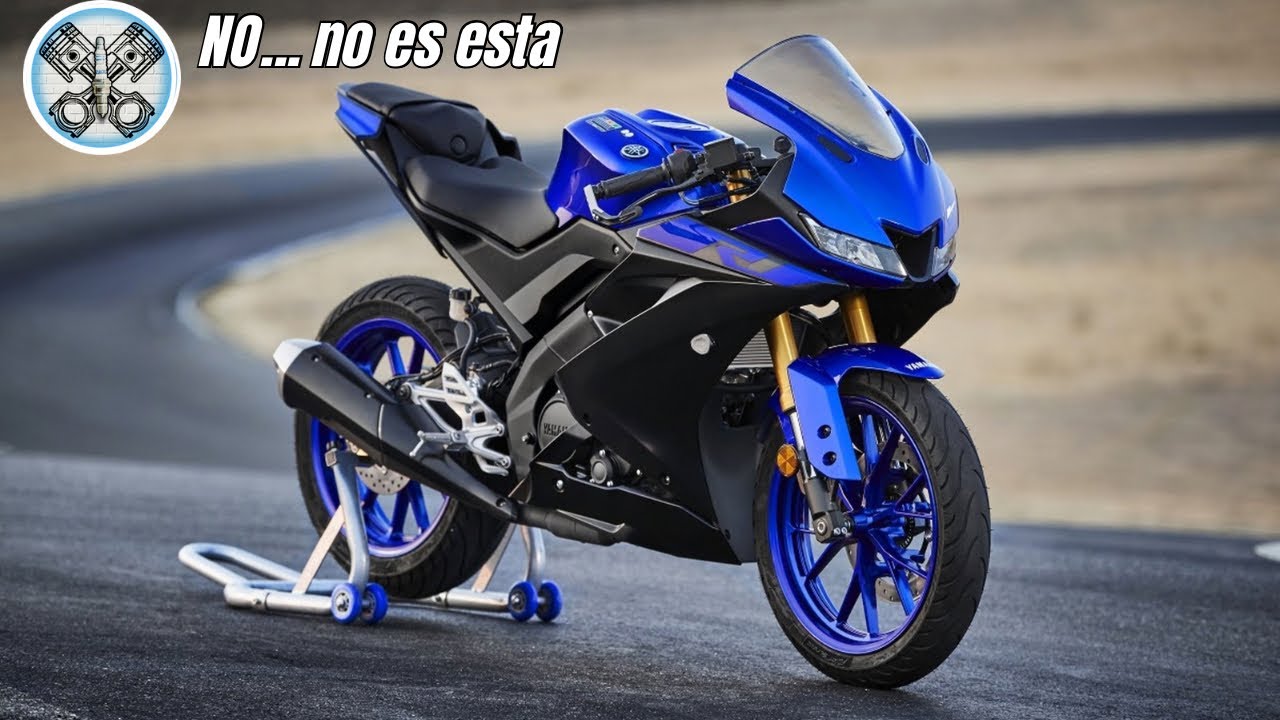 cual es la 125 mas rapida