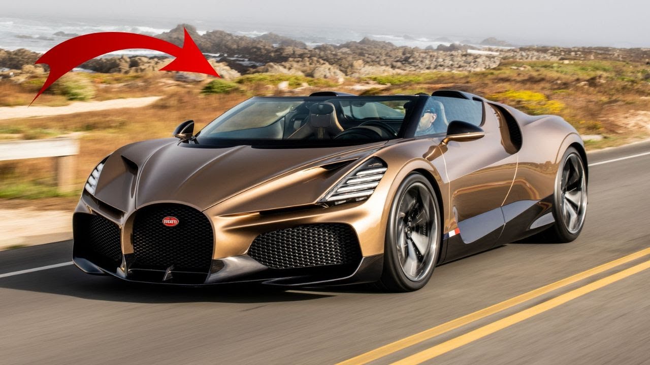 cual es la marca de coche mas cara del mundo