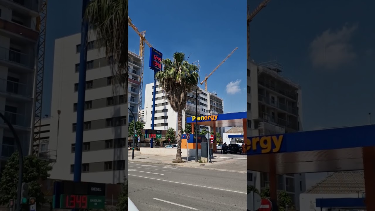 cual es la mejor gasolinera en españa