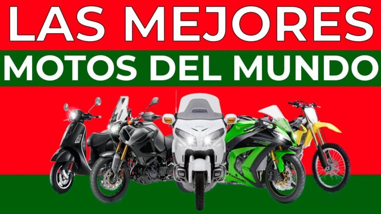 cual es la mejor marca de motos