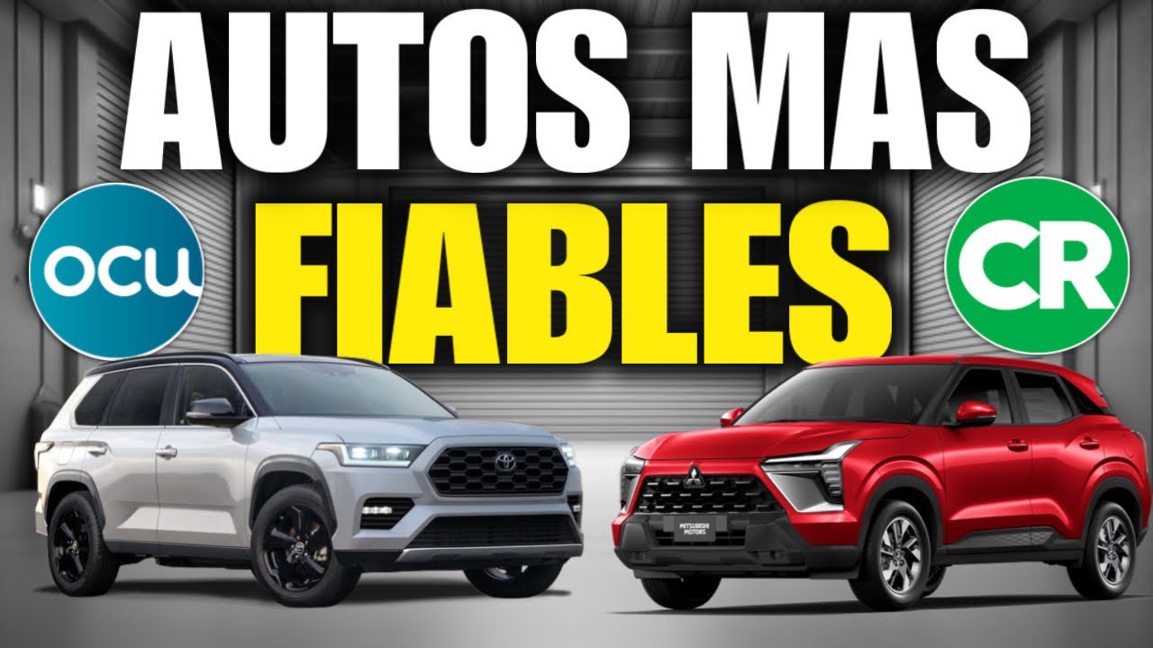 cuales son las marcas de coches mas fiables