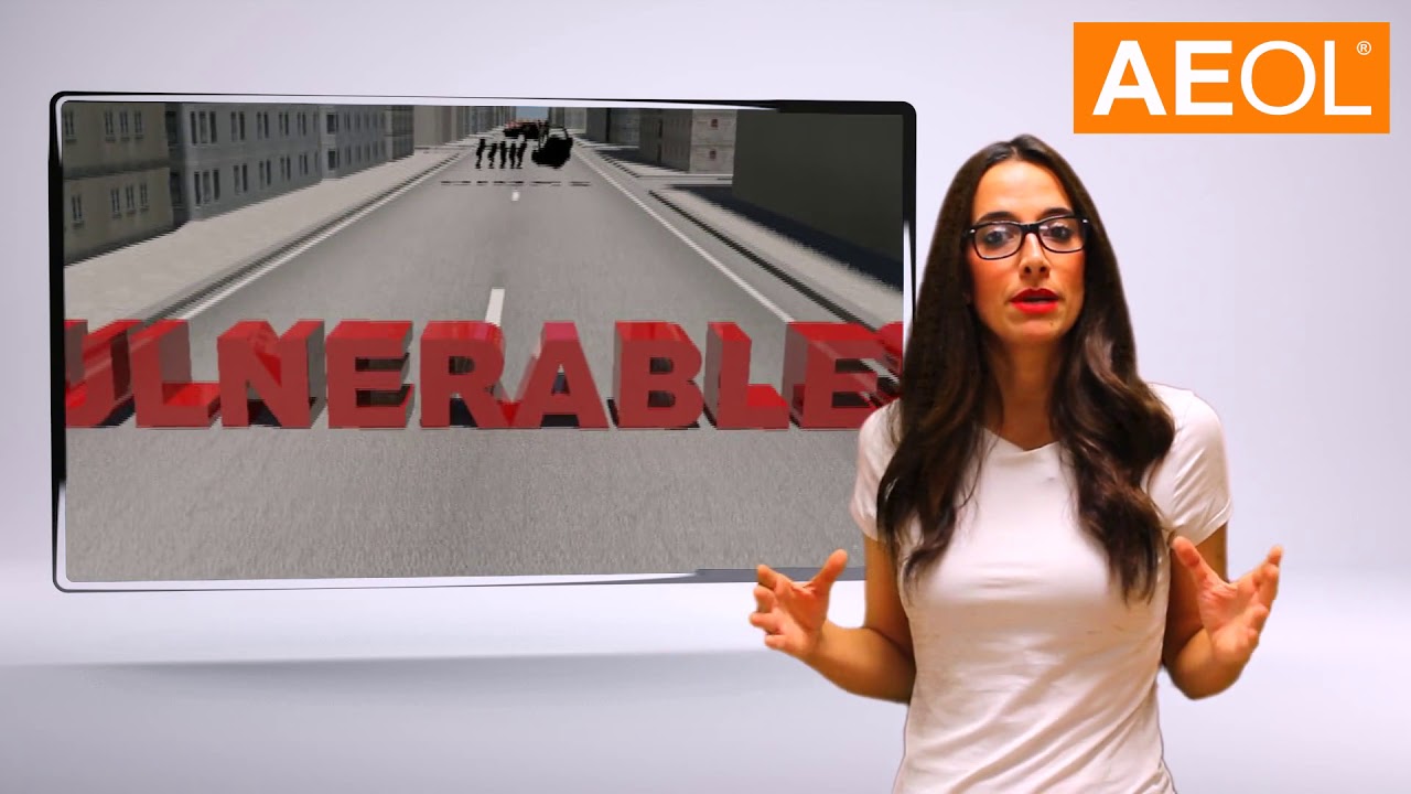 cuáles son los principales grupos vulnerables en el tráfico