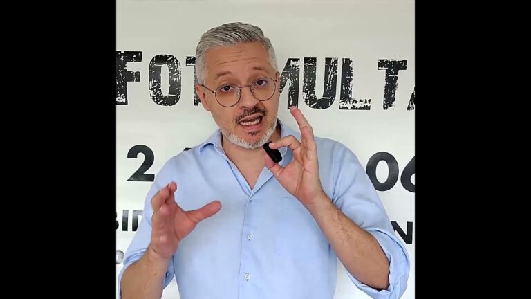 cuando caducan las multas de trafico