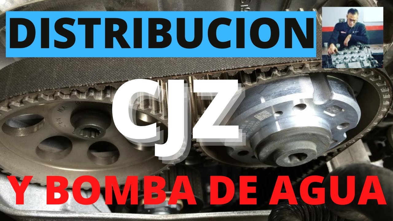 cuando cambiar correa distribución seat leon 1.4 tsi