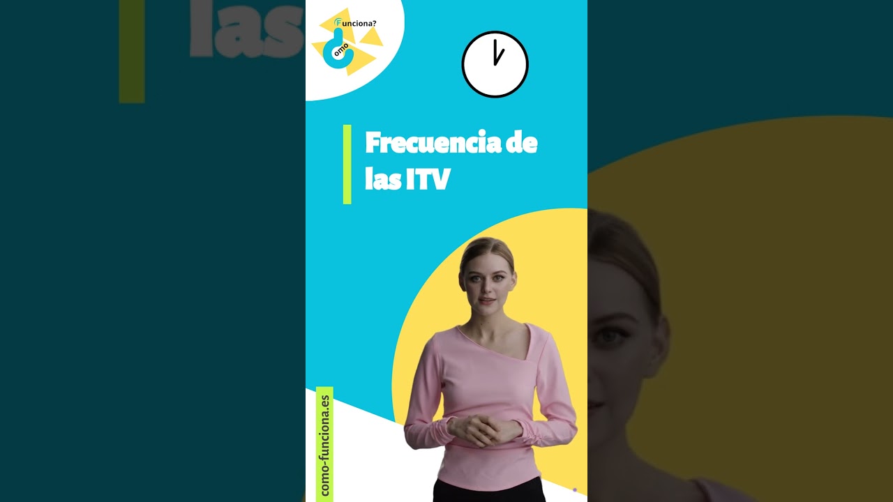 cuando debe pasar la primera inspeccion tecnica periodica una motocicleta