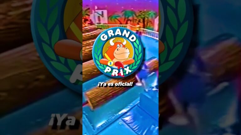 cuándo empieza el grand prix del verano