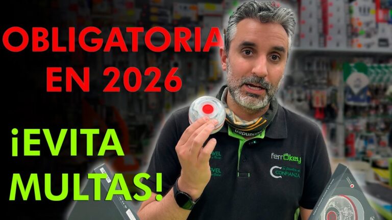 cuando entra en vigor la luz de emergencia