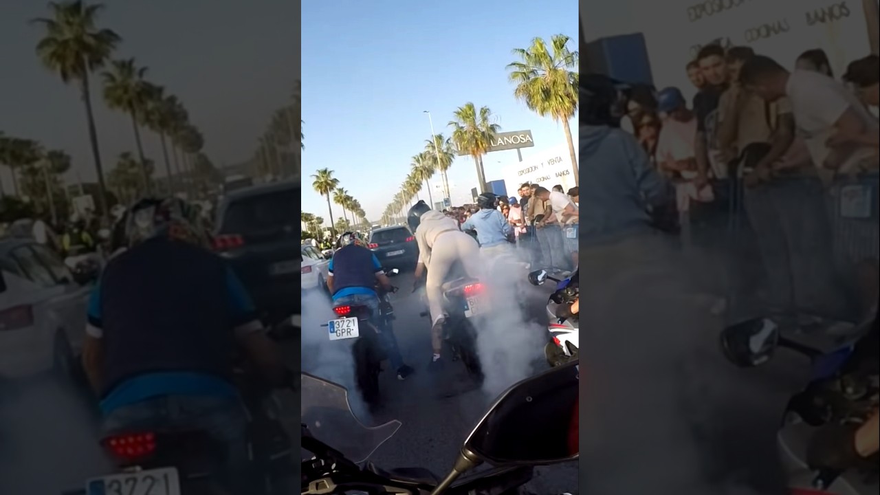 cuando es el gp de jerez