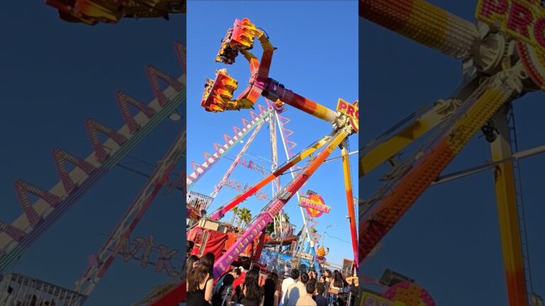 cuando es la feria de dos hermanas