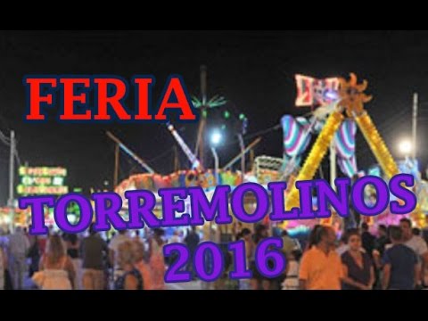 cuándo es la feria de torremolinos