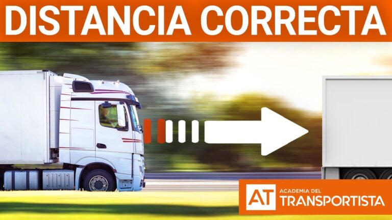 cuando hay que dejar 50 metros de distancia