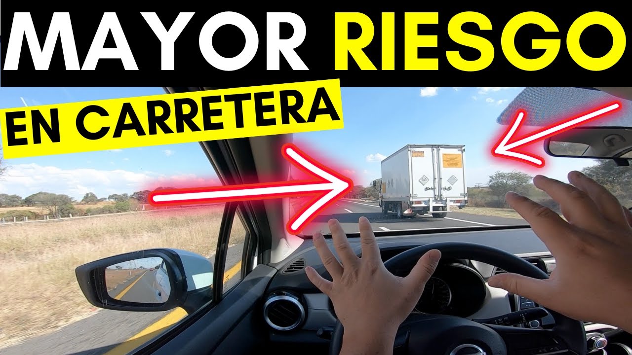 cuando se aprecia fuerte viento lateral...