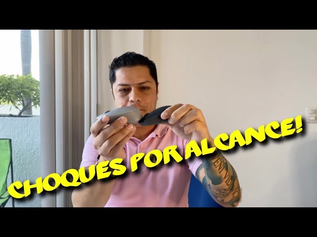 cuándo se produce una colisión por alcance