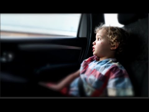 cuando se puede ir delante en el coche